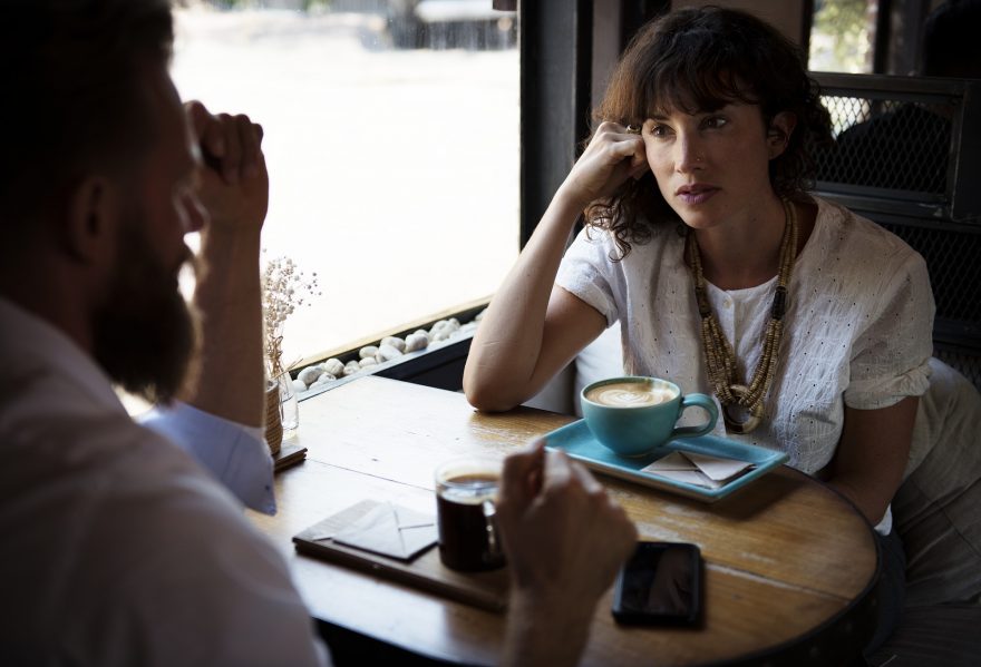 Tackling difficult conversations is vital to drive your business forward and maintain your productivity