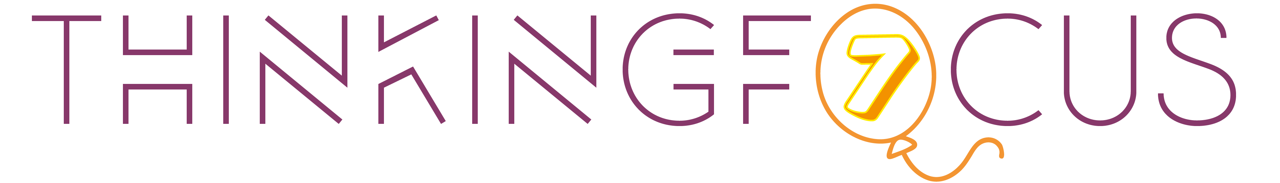 Thinking Focus – The Behavioural Change People